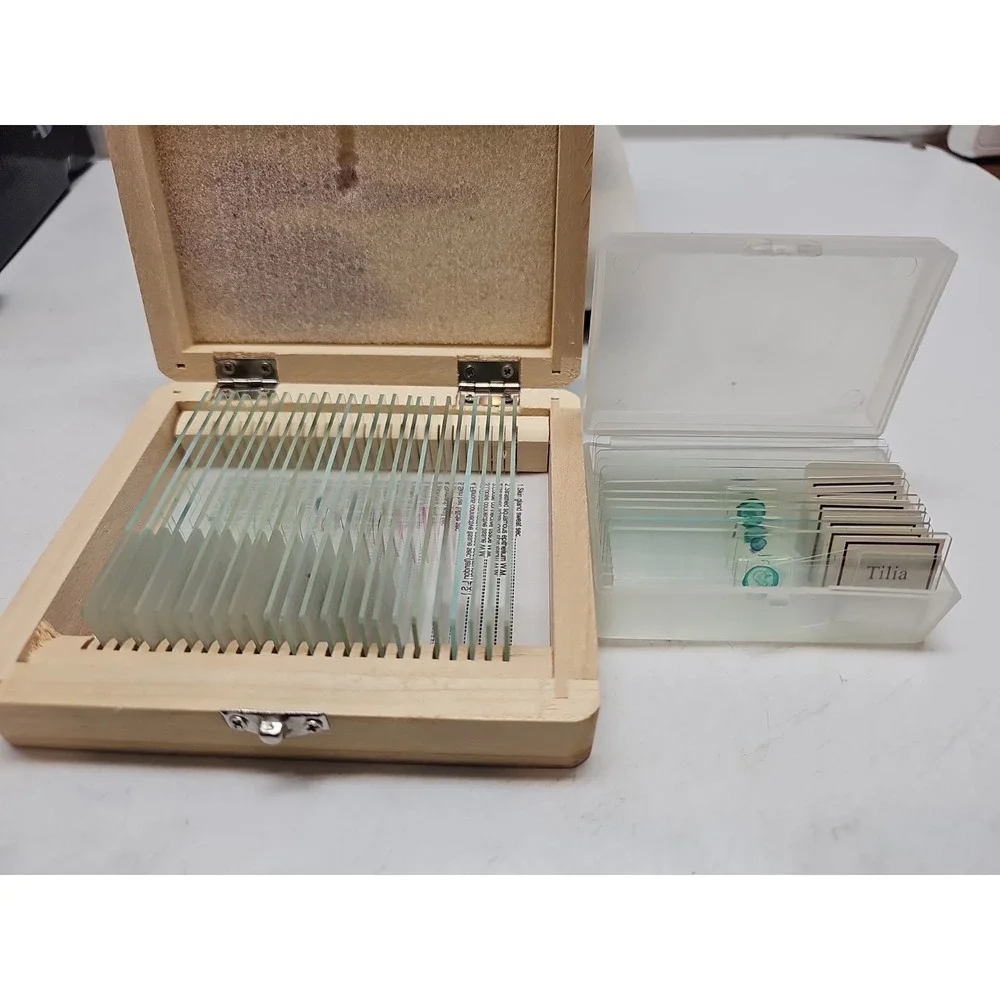 Vanstarry Inverted Microscope